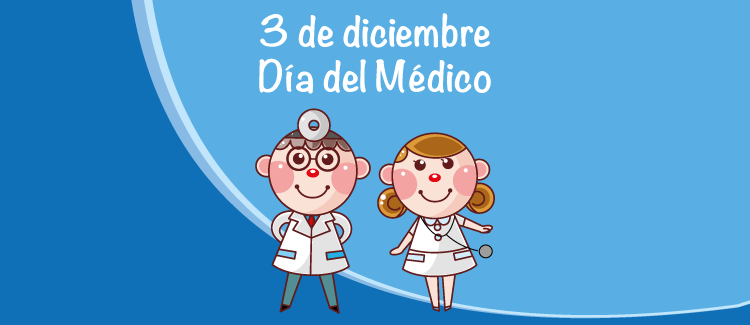 Día del médico