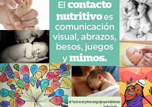 Taller de Crianza (gratuito): El bebe – niño en brazos, se mal cría?