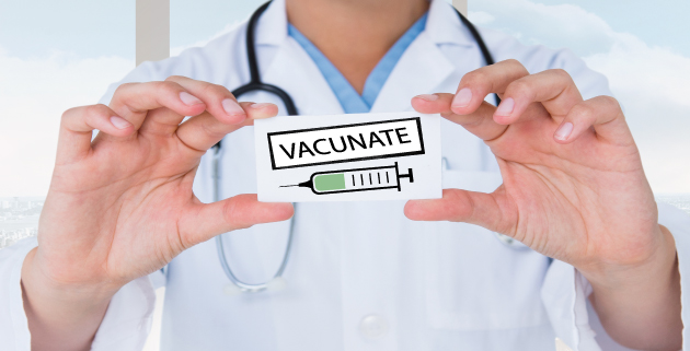 DOSUBA: Campaña de vacunación antigripal 2017