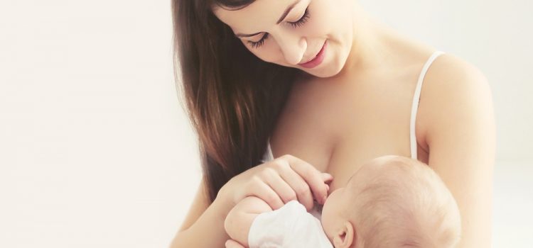 Lactancia materna y sus alternativas