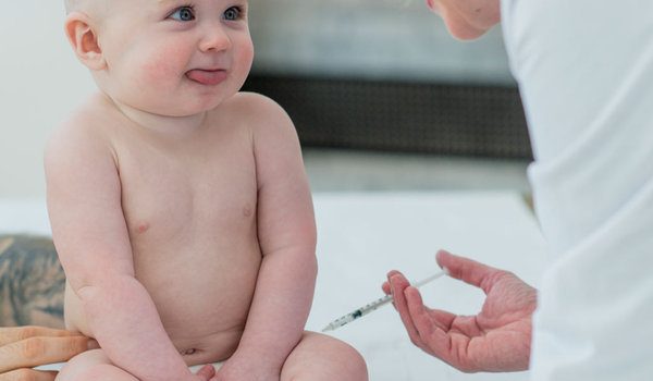 Mitos sobre vacunas