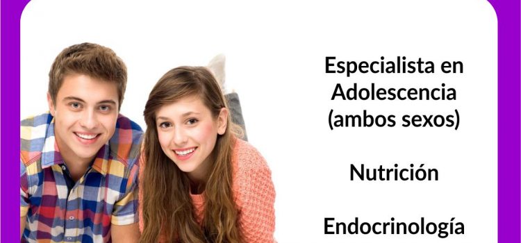 Medicina de adolescentes