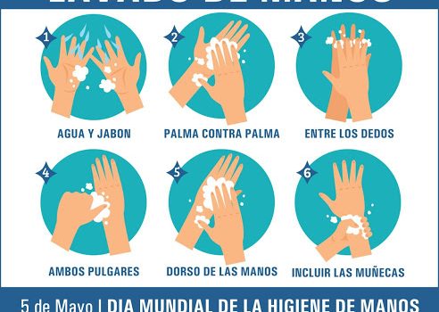 Coronavirus en Argentina: informarse y no temer
