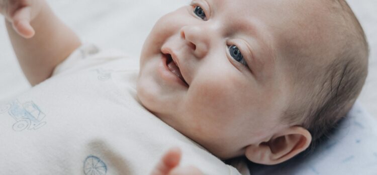 Vacuna contra bronquiolitis para bebés
